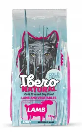 ibero-cold-pressed-dog-adult-medium-large-lamb-and-vegetables-12kg