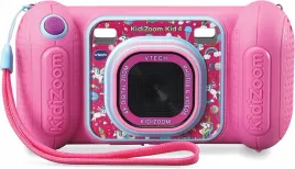 aparat-fotograficzny-dla-dzieci-vtech-kidizoom-kid-4-5-mpx-rozowy