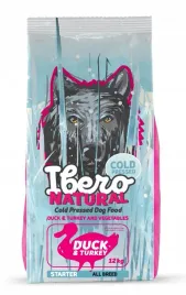 ibero-cold-pressed-dog-starter-puppy-duck-and-turkey-all-breed-12kg