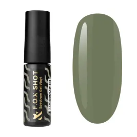 lakier-hybrydowy-fox-shot-spectrum-gel-vinyl-015-traveller-zielony-5ml