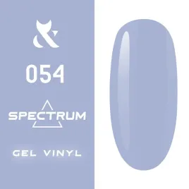 fox-spectrum-054-titanium-lakier-hybrydowy-niebieski-7ml-trwaly-manicure