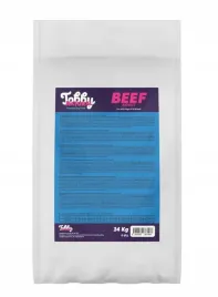 ibero-tobby-natural-dog-beef-wolowina-14kg