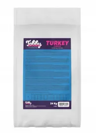 ibero-tobby-natural-dog-junior-turkey-indyk-14kg