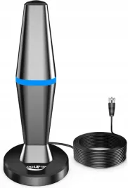 antenatelewizyjna-wewnetrzna-magnetyczna-podstawka-cyfrowa-antena-tv-czarna