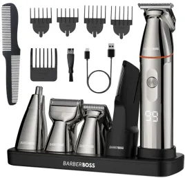 barberboss-qr-6010-maszynka-trymer-do-strzyzenia-wlosow-brody-bezprzewodowa