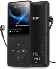 mp3-agptek-a02-czarny