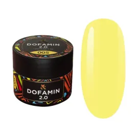 f-o-x-dofamin-2-0-005-baza-hybrydowa-zolta-10ml-intensywny-kolor
