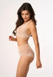 modelujace-majtki-bbl-203-beige-z-kwiatowa-koronka