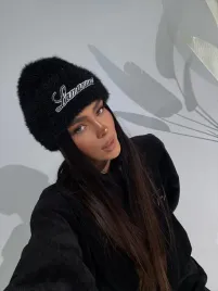 czapka-damska-lamanuel-snowy-czarna