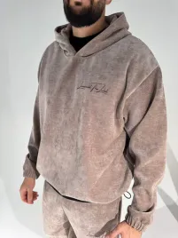 bluza-meska-lamanuel-king-bezowa