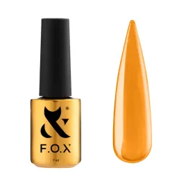 f-o-x-rainbow-top-002-pomaranczowy-top-hybrydowy-7ml-bez-warstwy-lepkiej