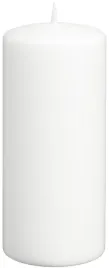 swieca-walec-zniczplast-63h-14cm-biala