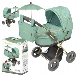 wozek-dla-lalek-capriccio-z-parasolem-decuevas-toys-85073