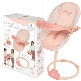 krzeselko-dla-lalek-3w1-hustawka-i-nosidlo-decuevas-toys-51574