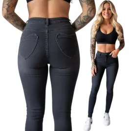 spodnie-jeansy-damskie-z-sercem-czarne-skinny-rurki-r-s-36