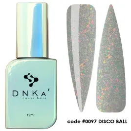 dnka-rubber-base-french-cover-disco-ball-12ml-baza-hybrydowa-kamuflujaca