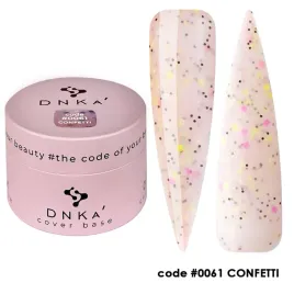 dnka-rubber-baza-hybrydowa-french-cover-0061-confetti-30ml
