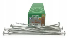 wkret-konstrukcji-spax-8x260-wirox-talerz-t40-50