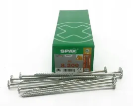 wkret-konstrukcji-spax-8x200-wirox-talerz-t40-50