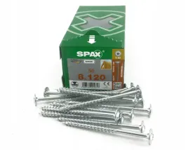 wkret-konstrukcji-spax-8x120-wirox-talerz-t40-50