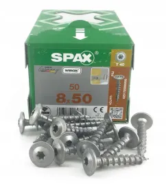 wkret-do-okuc-i-lacznikow-spax-8x50-talerz-t40