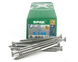 wkret-spax-ze-stali-nierdzewnej-a2-8x140-50-szt