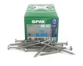 wkret-spax-ze-stali-nierdzewnej-a2-6x90-100-szt