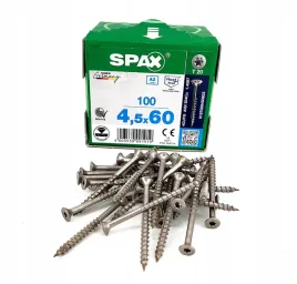 wkret-spax-ze-stali-nierdzewnej-45x60-a2-100-szt