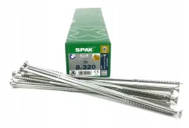 wkret-konstrukcji-spax-8x320-wirox-stozkowa-t40-50