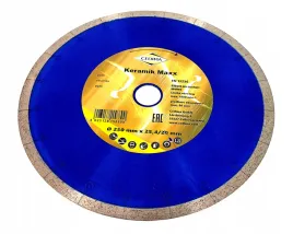 tarcza-tnaca-diamentowa-cedima-keramik-maxx-250