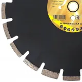 tarcza-tnaca-diamentowa-cedima-asphalt-basic-350-stan-nowy