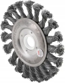 szczotka-druciana-tarczowa-drut-pleciony-o-115-mm-bgs-3985