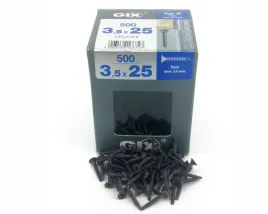 wkrety-spax-gix-d-35x25-500-sztuk