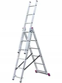 drabina-krause-corda-3x6-szczebli-030368