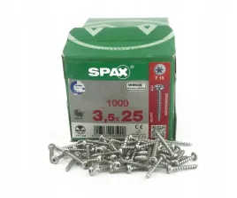 spax-wkret-z-glowka-polkulista-35x25-1000szt-t15