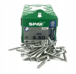 wkrety-spax-6x50-200szt-wirox-4cut-txtg-t30