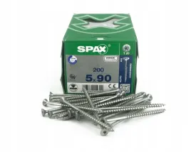 wkrety-spax-5x90-200szt-wirox-4cut-txtg-t20