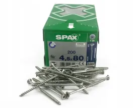 wkrety-spax-45x80-200szt-wirox-4cut-txtg-3-4-t20