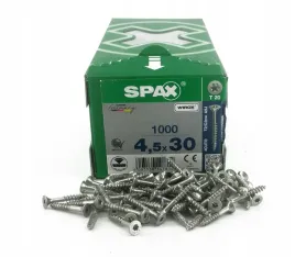 wkrety-spax-45x30-1000szt-wirox-4cut-txtg-3-4-t20