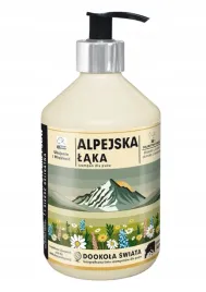 super-beno-szampon-dookola-swiata-alpejska-laka-400ml