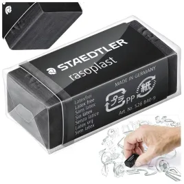 gumka-czarna-do-mazania-scierania-olowka-szkolna-staedtler-rasoplast-b40