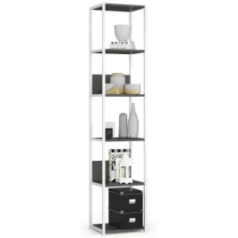regal-do-pokoju-loft-6-polek-raven-40x32x192-cm-bialy-szary-matt-or-t