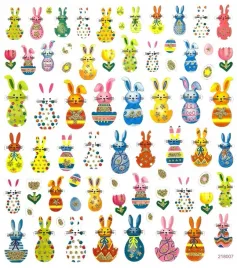 naklejki-wielkanocne-ozdobne-zajaczki-pisanki-scrapbooking-71-szt-dpcraft