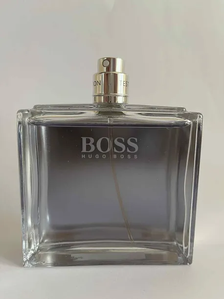 hugo boss boss pure woda toaletowa 75 ml  tester   