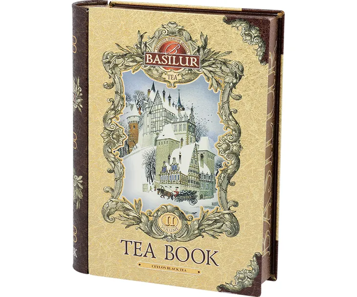 basilur-tea-book-volume-ii-100-g-stan-nowy