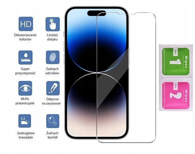3x-szklo-hartowane-do-iphone-14-iphone-14-pro-stan-nowy