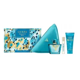 guess-seductive-blue-2x-woda-toaletowa-balsam-do-ciala-kosmetyczka