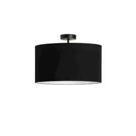 plafon-walec-czarny-ls3003