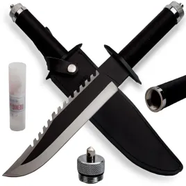 potezny-noz-mysliwski-taktyczny-wojskowy-rambo-ii-skorzana-kabura