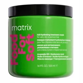 matrix-food-for-soft-intensywnie-nawilzajaca-maska-do-wlosow-suchych-500ml
